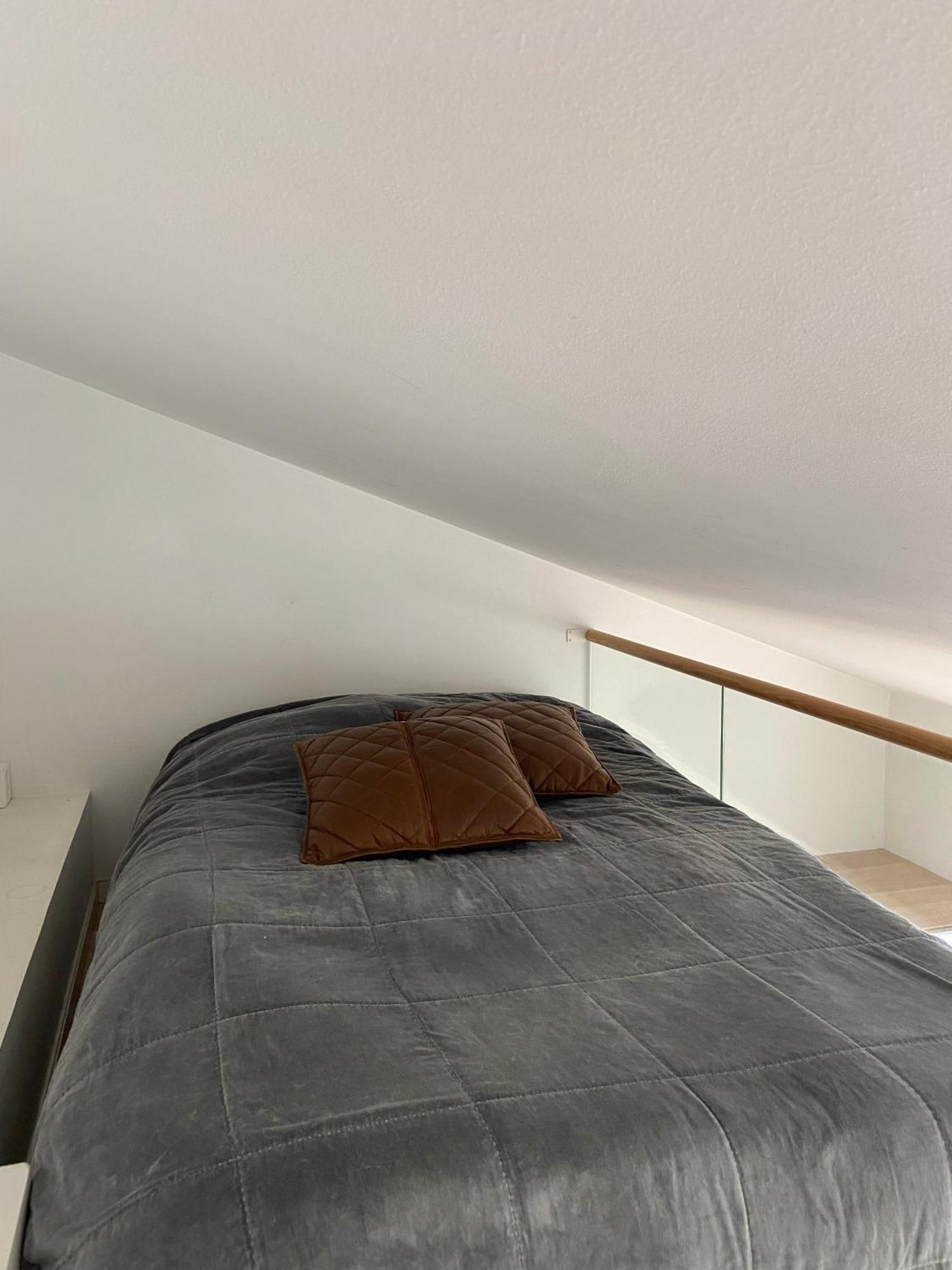 Elegant Penthouse Loft - Center Daire Helsinki Dış mekan fotoğraf