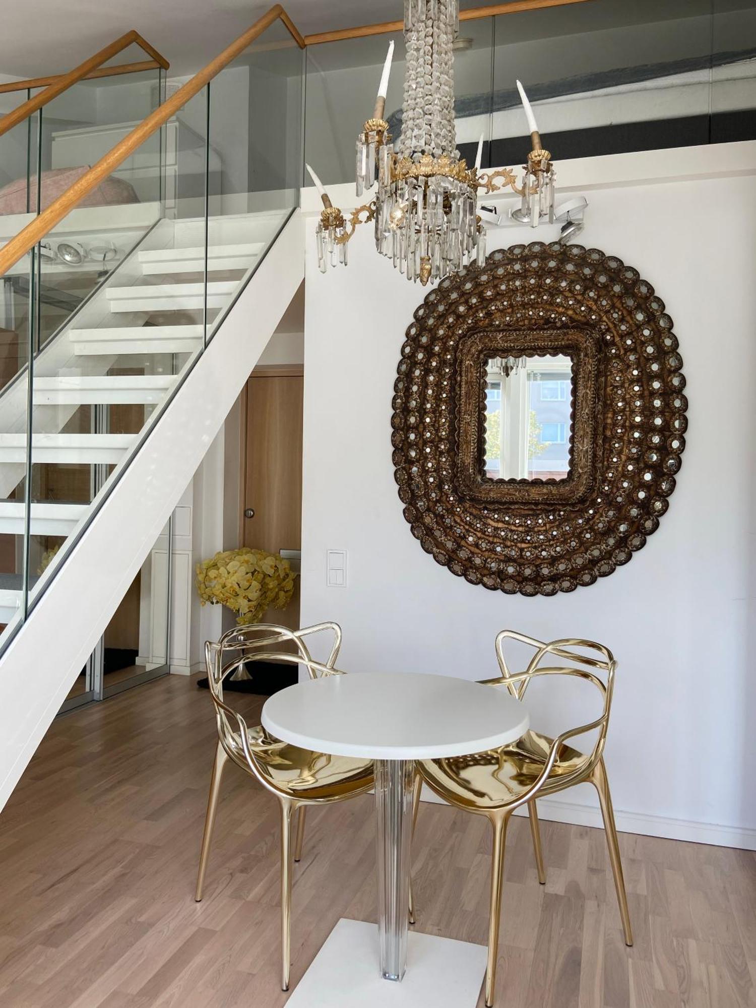 Elegant Penthouse Loft - Center Daire Helsinki Dış mekan fotoğraf